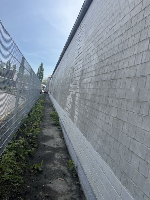 Remonty i wykonczenia