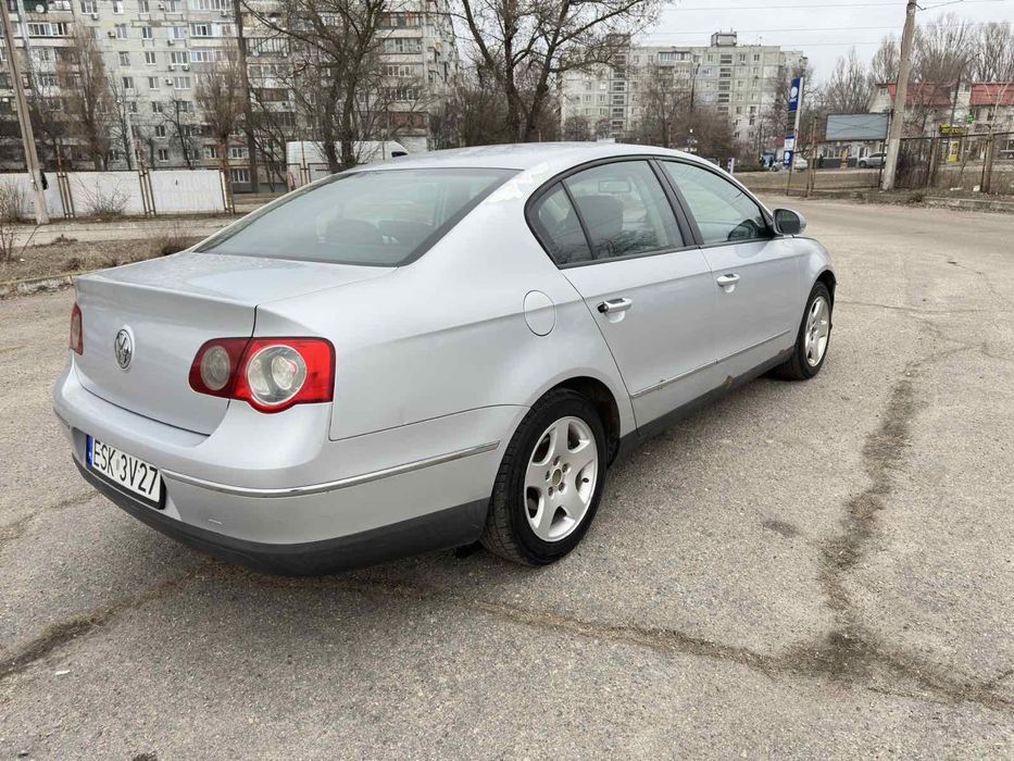 Фольцваген 1.9 дизель