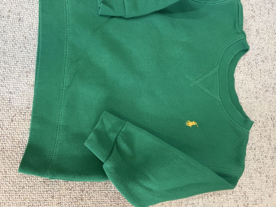 Кофта ralph lauren 18 m