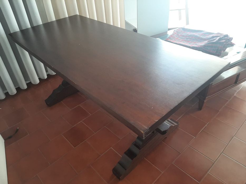 Mesa de sala jantar