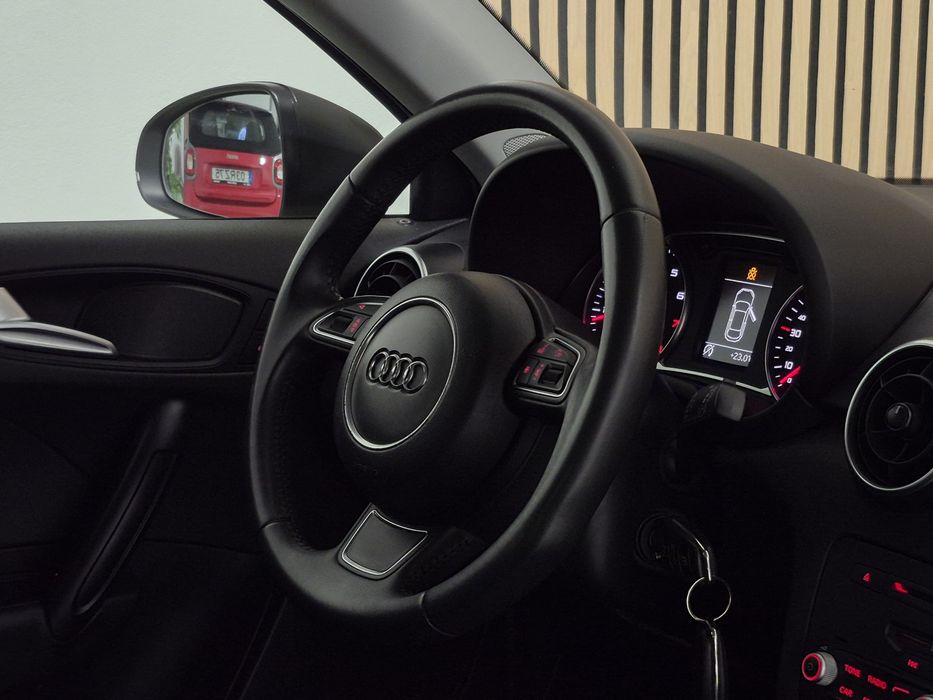 Audi A1 1.2 TFSI - 60.000KM | GARANTIA | NACIONAL foto 5