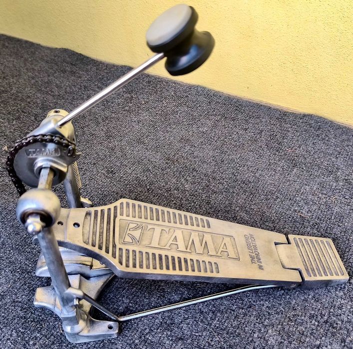 Bateria Tama Swingstar 1989