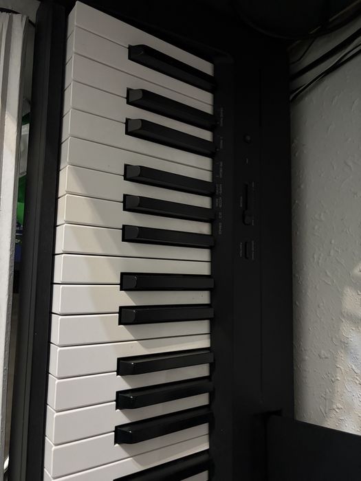 Pianino Cyfrowe Yamaha 145