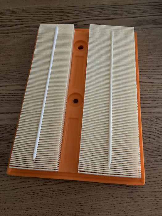 Filtro Ar Mahle LX 3525
