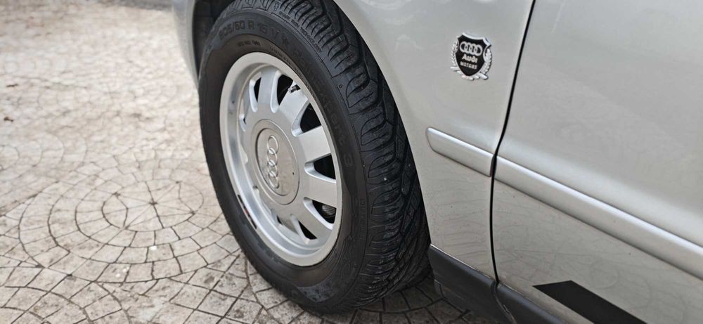 Audi A4 B5 1.6 Excelente estado Versão Rara
