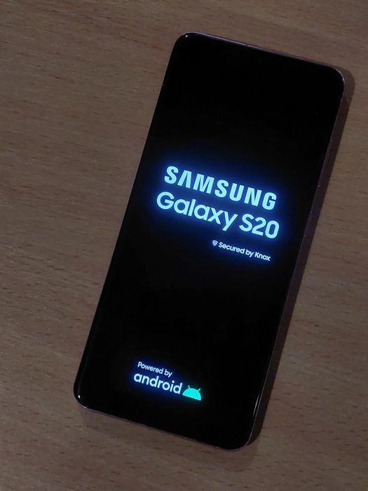 samsung galaxy s20 g980 8/128