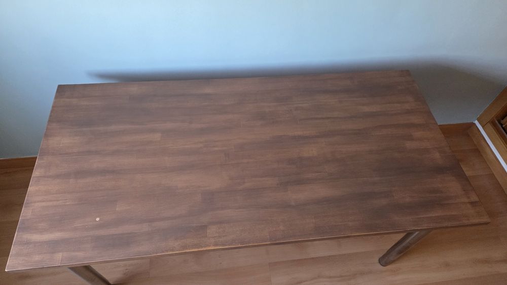 Secretária / Mesa IKEA GERTON 155x75 cm