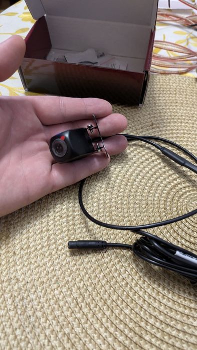 Беспроводная Видео камера Wi fi