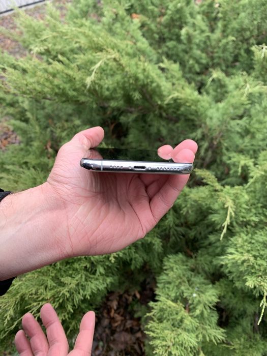 Акум 100% IPhone 11 Pro Max 256GB ІДЕАЛ ГАРАНТІЯ Neverlock айфон