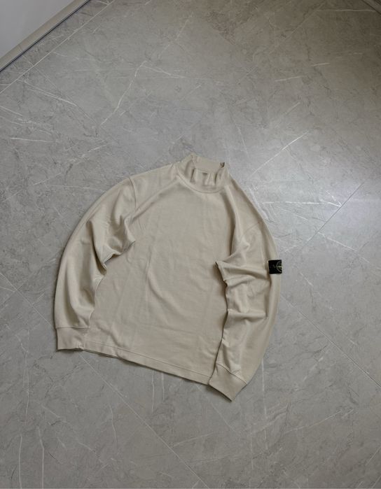 Гольф Stone Island Made in Italy Authentic оригінал стон айленд