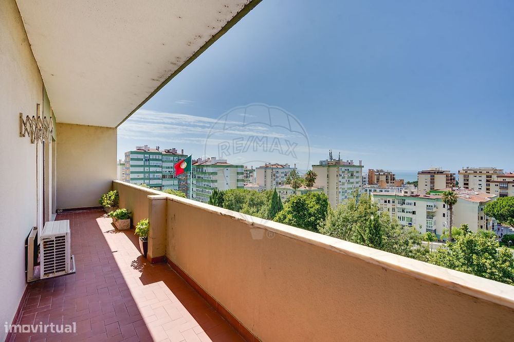 Apartamento T5 para venda