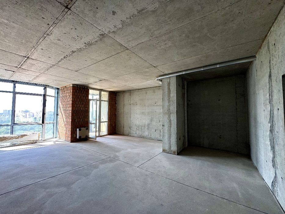 1 ком.квартира ЖК Олимпийский пр. Шевченко