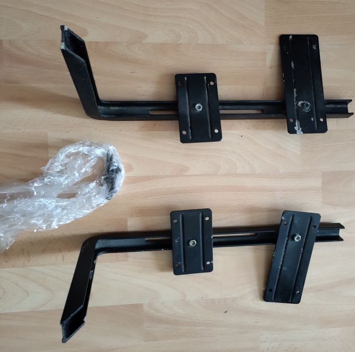 Suporte microondas