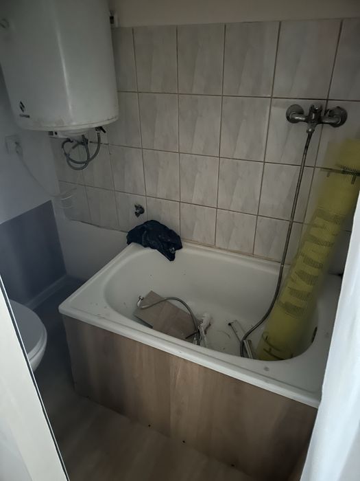 Mieszkanie do wynajecia