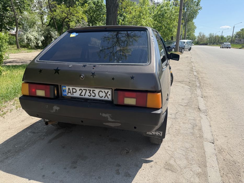 Продам ЗАЗ Таврія