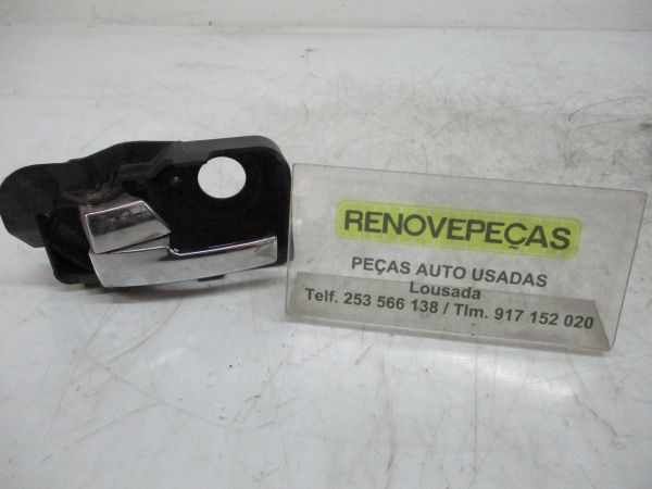 Puxador interior porta trás esquerdo FORD Mondeo III Carrinha (BWY)