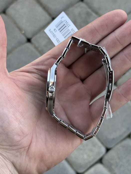 Оригінальний годинник Casio Edifice EFR-S108D-2B Касио Часы Оригинал