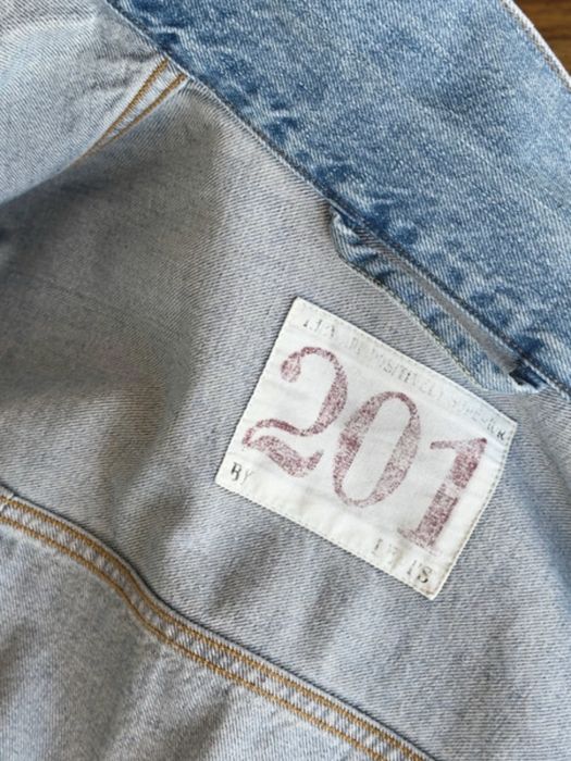 Levi’s Jacket | 201 Type 1 72540 | M