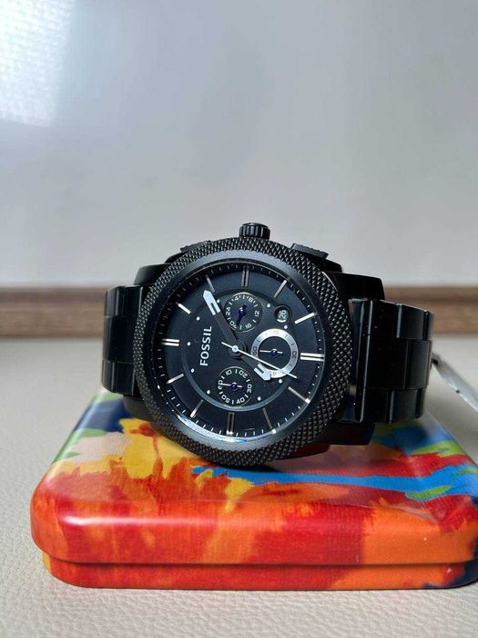 Годинник Fossil Machine FS4552