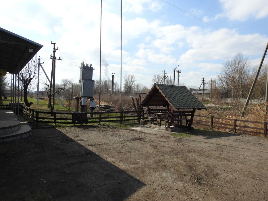 Продаж працюючий бізнес Комплекс СТО