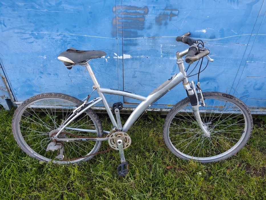 Bicicletas vários modelos