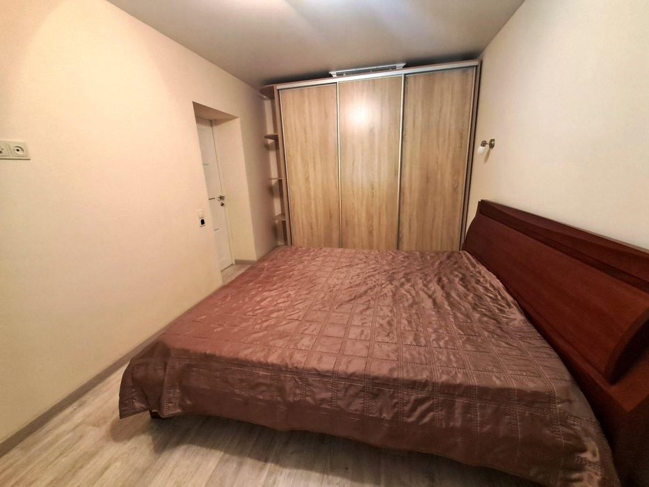 Продам 3-х ком.квартиру на Черемхах. Євроремонт. (2-920-955) - Вид 5