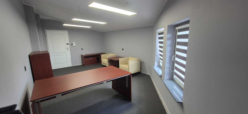 lokal do wynajęcia 24 m2