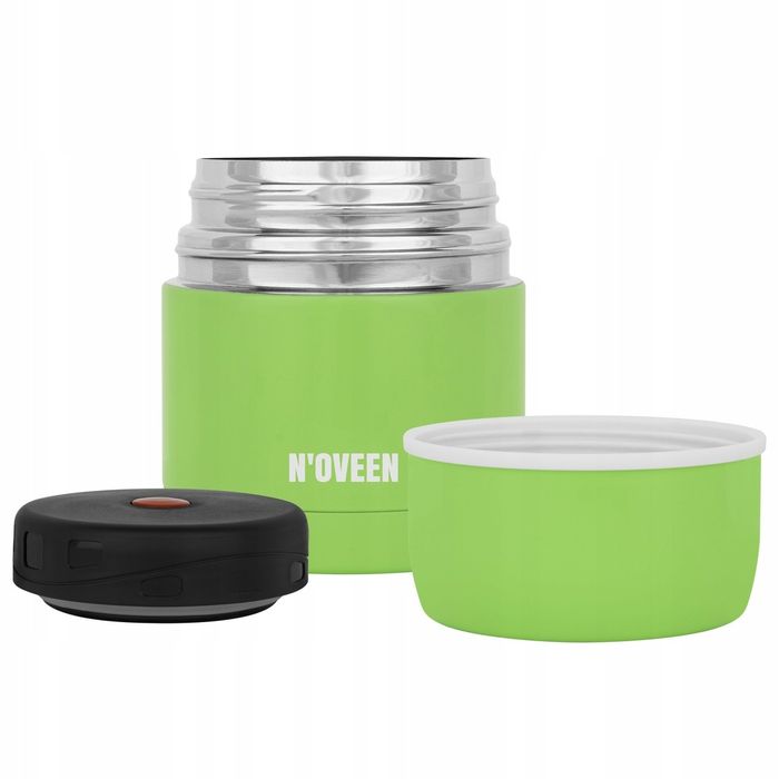 Termos obiadowy na zupę lunch