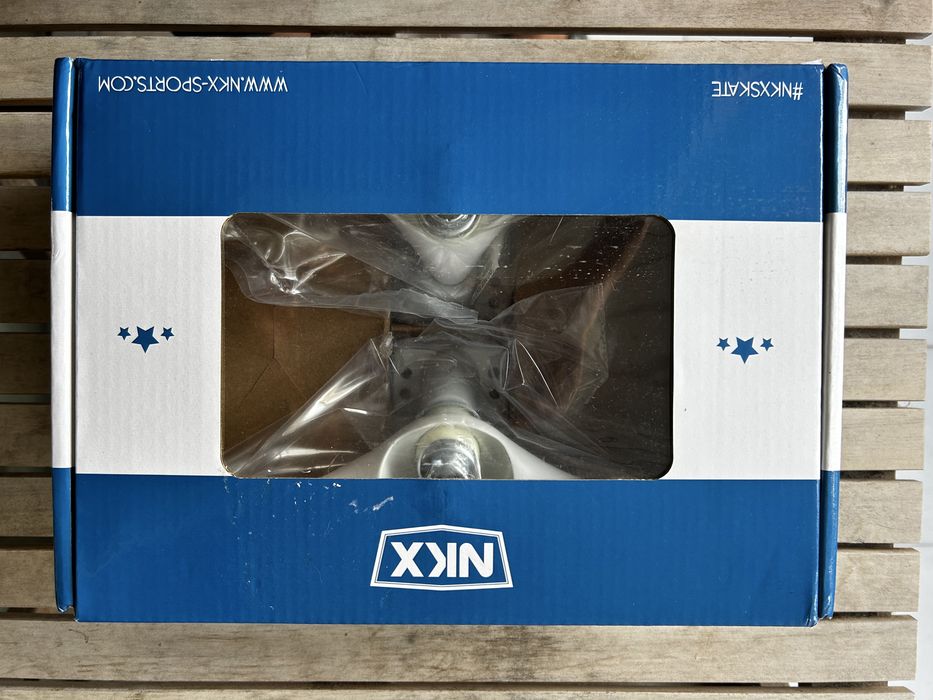 Trucks NKX Surf 10"