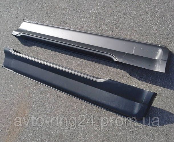 Пороги ваз 2101-2107, 2108, 2109, 2110, 2121, 2123, 1118. Новые!