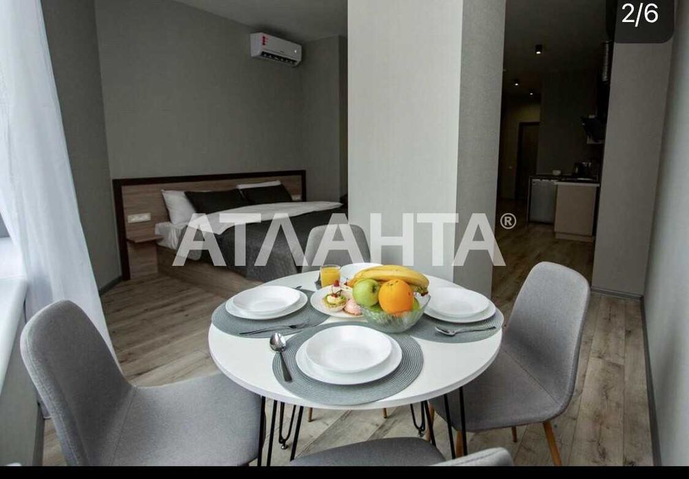 Коммерческая недвижимость по адресу Люстдорфская дор. (площадь 256 м²) - Atlanta.ua - фото 9