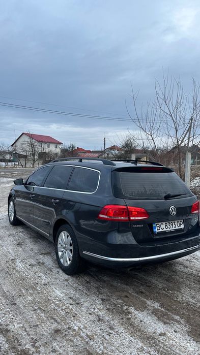 Продам пасат б7. 2011р