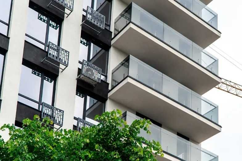 Продаж квартири, поблизу міського озера, розтермінування 24міс. без %