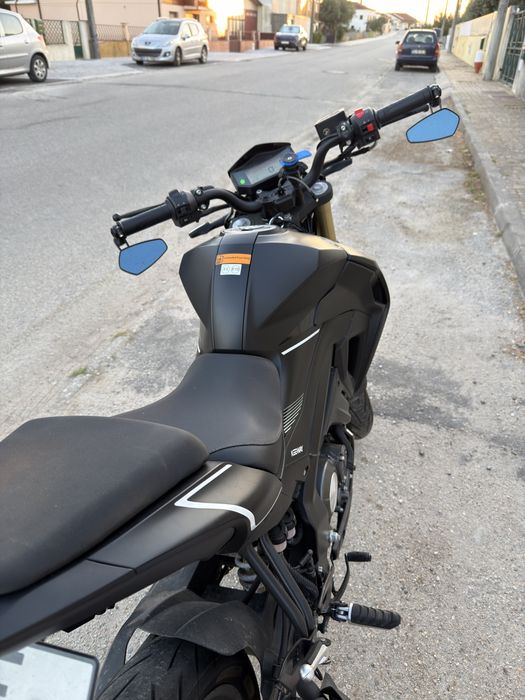 Keeway RKF 125cc