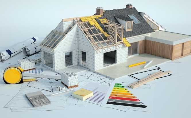 Audyt energetyczny budynku / Termomodernizacja / Czyste Powietrze