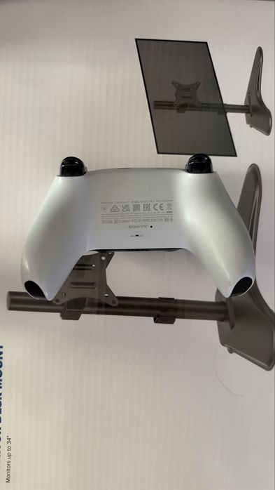Comando ps5 dualsense novo