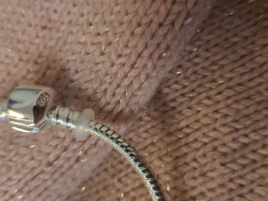 Bransoletka Modułowa Charms Charmsy Prezent Urodziny Dzień Kobiet