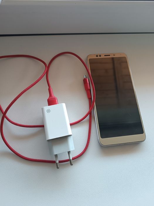 Xiaomi Rebmi Note5