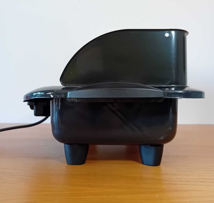 Grelhador TEFAL Barbecue-grill - c/ NOVO - NEGOCIÁVEL