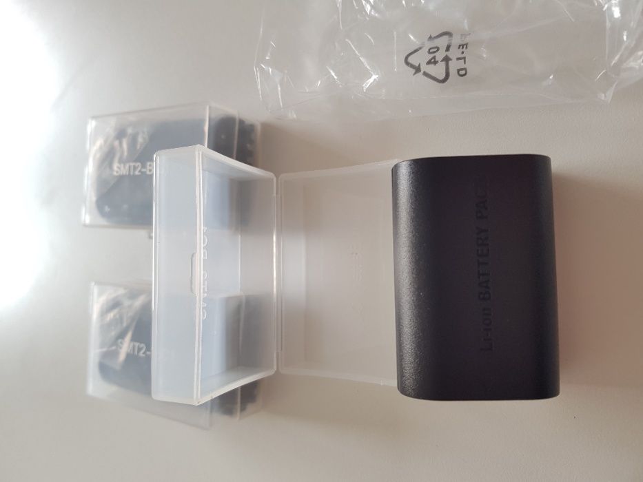 LP-E6 2650mAh for Canon – New Batteries and/or Charger64283917625475123