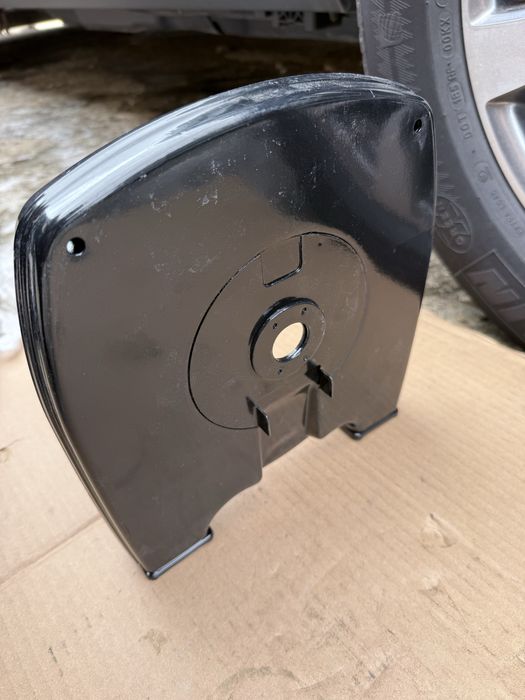 Koжух задней звезды ЯВА, JAWA.