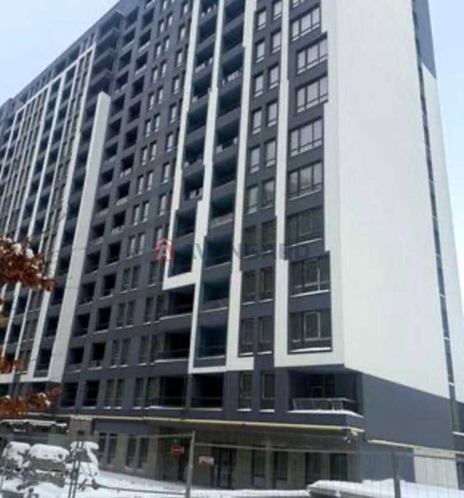 1-кімнатна квартира за адресою вул. Жасминова (площа 40 м²) - Atlanta.ua - фото 3