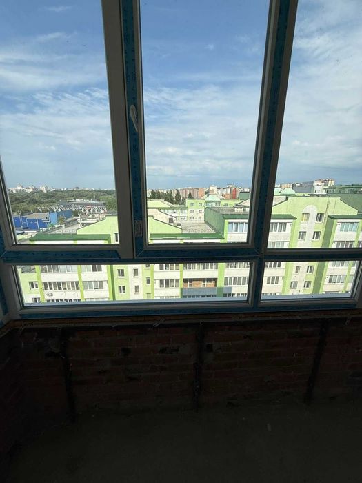 Продам 1к. квартиру на Виставці ЖК Ранкове ЗДАНА