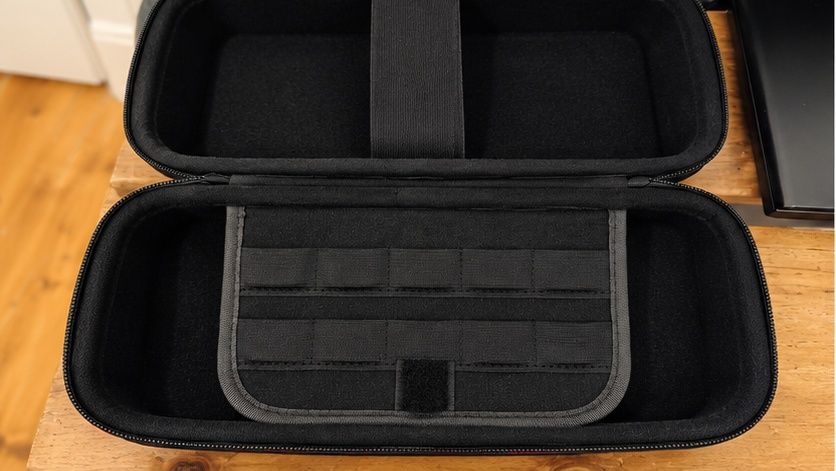 Vendo hardcase para Nintendo Switch e Nintendo Switch 2
