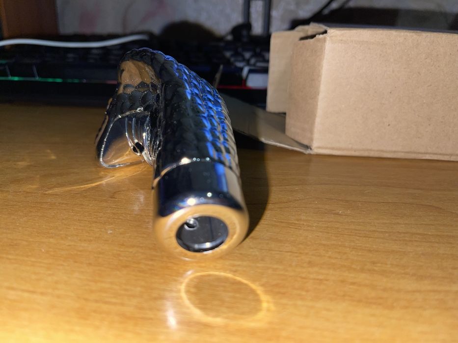 Ручка КПП универсальная Кобра