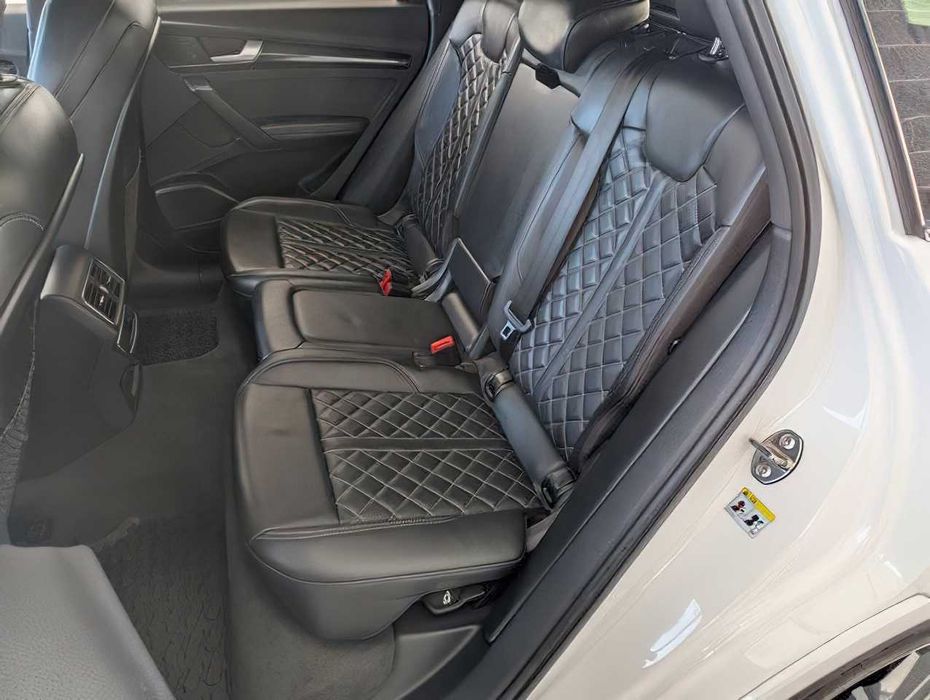 Audi SQ5 quattro Premium Plus      2019