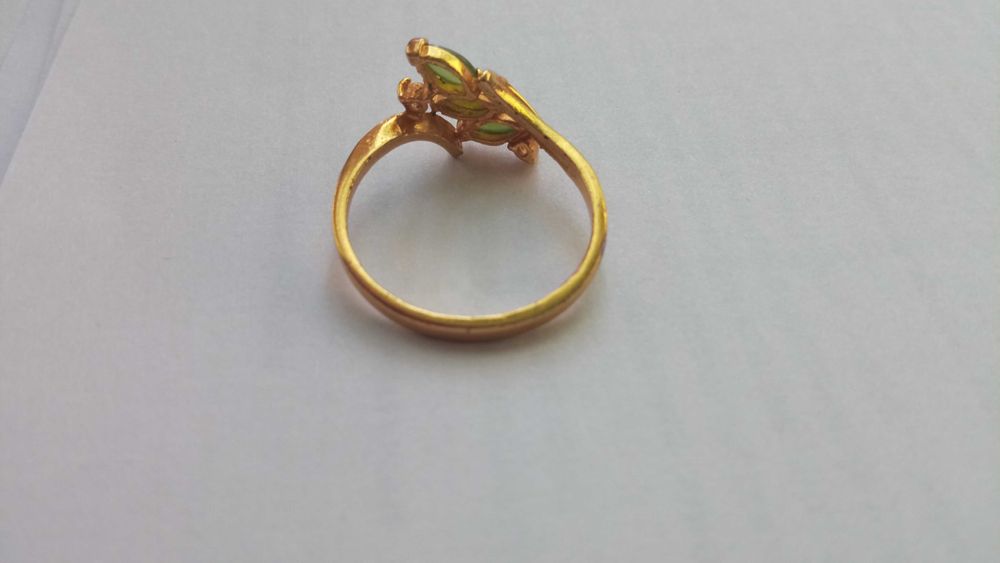 Каблучка. Біжутерія