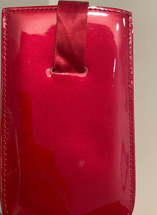 Etui na telefon, okulary