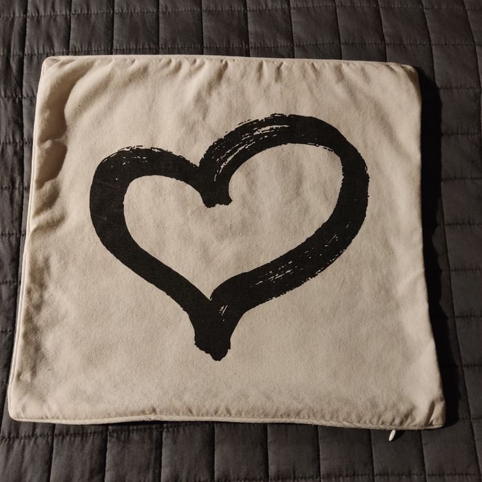 Poszewka na poduszkę 40x40cm