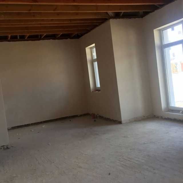 Штукатурка машинна Тернопіль, штукатурка станцією, гіпсова штукатурка